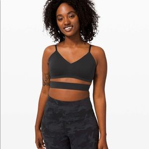 NWOT Happy Warrior Bra *A/B Cup